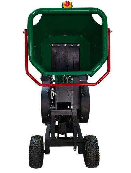 Бензиновий подрібнювач гілок MAST Gartentechnik MT- RP120 KM_MT- RP120 фото