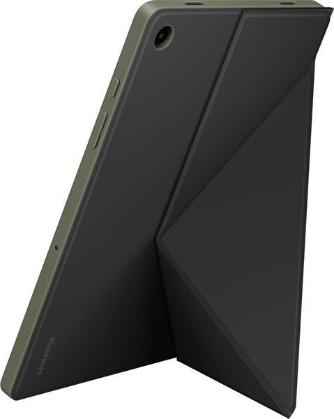 Чохол Samsung для Galaxy Tab A9+ (X210/X216), Book Cover, чорний RC_EF-BX210TBEGWW фото