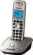 Радиотелефон DECT Panasonic KX-TG2511UAN, Platinum RC_KX-TG2511UAN фото 1
