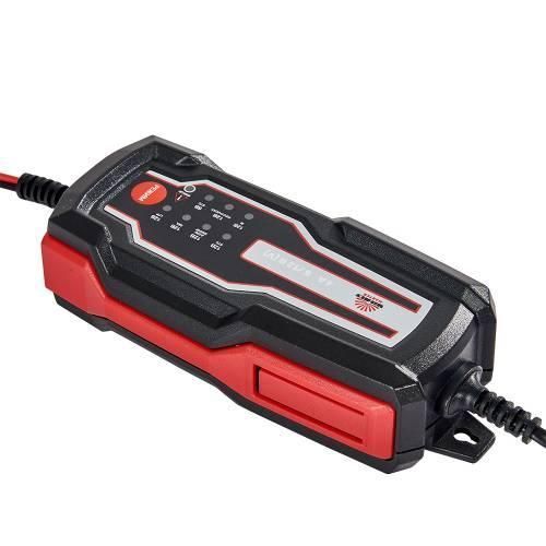 Зарядное устройство Vitals Master Smart 3000 IN_182531 фото