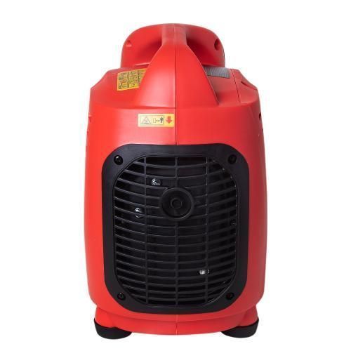 Бензиновый генератор инверторный VOIN, DV-1500i 1,5 кВт OL_54188 фото