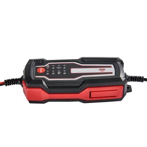 Зарядное устройство Vitals Master Smart 3000 IN_182531 фото