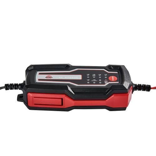 Зарядное устройство Vitals Master Smart 3000 IN_182531 фото