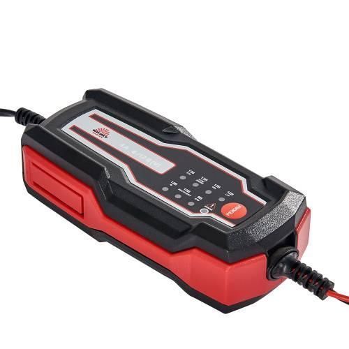Зарядное устройство Vitals Master Smart 3000 IN_182531 фото