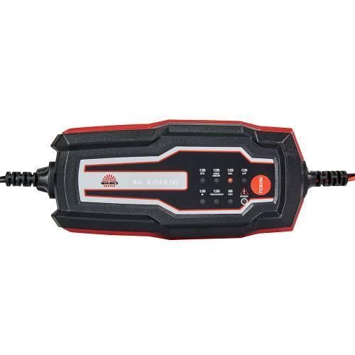 Зарядное устройство Vitals Master Smart 3000 IN_182531 фото