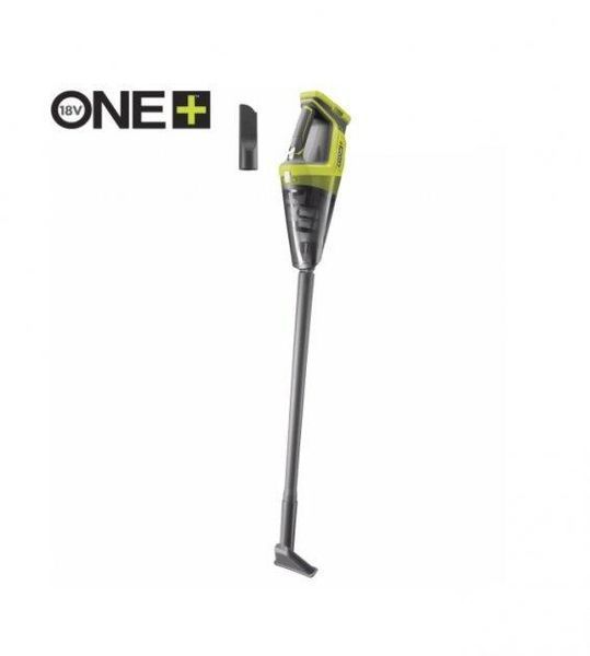 Пилосос акумуляторний Ryobi R18HVF-0 HY_090107898 фото