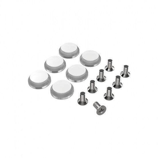 Коммутатор MikroTik Cloud Router Switch CRS326-24G-2S+RM RC_CRS326-24G-2S+RM фото
