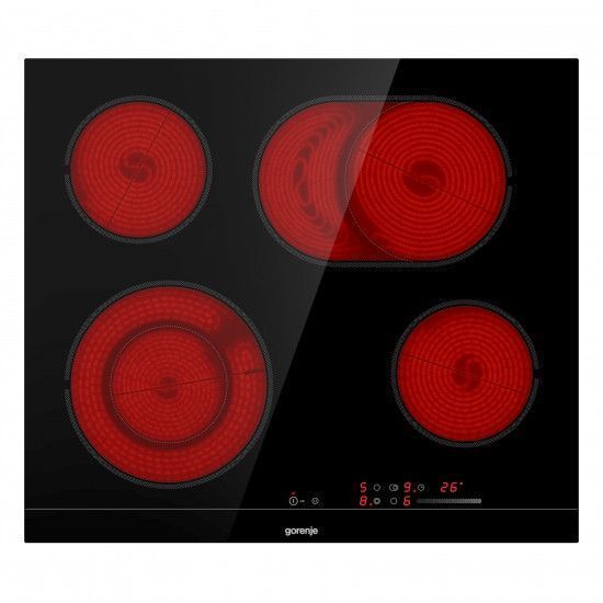 Варочная поверхность Gorenje ECS643BCSC RC_ECS643BCSC фото