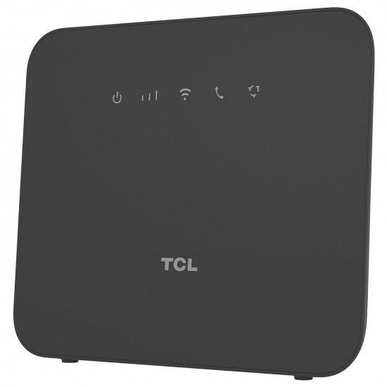 Маршрутизатор TCL LINKHUB LTE Home Station (HH42CV2) RC_HH42CV2-2ALCUA1-1 фото