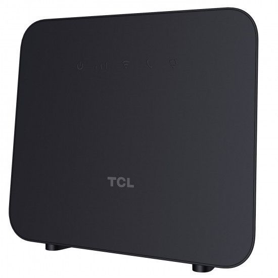 Маршрутизатор TCL LINKHUB LTE Home Station (HH42CV2) RC_HH42CV2-2ALCUA1-1 фото
