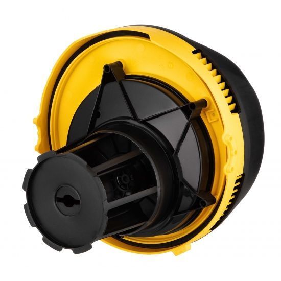 Пылесос профессиональный 2E PowerClean 30S 1200Вт 17кПа контейнер 30л розетка 220В/2000Вт влажная/сухая уборка функция воздуходувки IPX4 6.3кг RC_2E-VC3012SSD фото