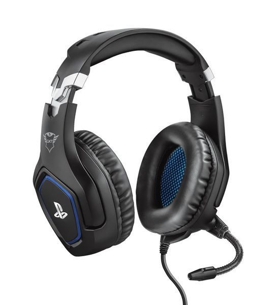 GXT 488 Forze-G for PS4[23530] Trust RC_23530_TRUST фото