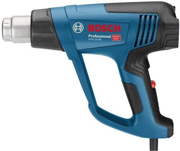 Технічний фен Bosch GHG 23-66 (06012A6301) RC_0.601.2A6.301 фото