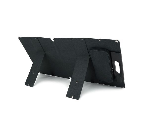 Складана сонячна панель BRAZZERS SP60 18V/60W U_28669 фото