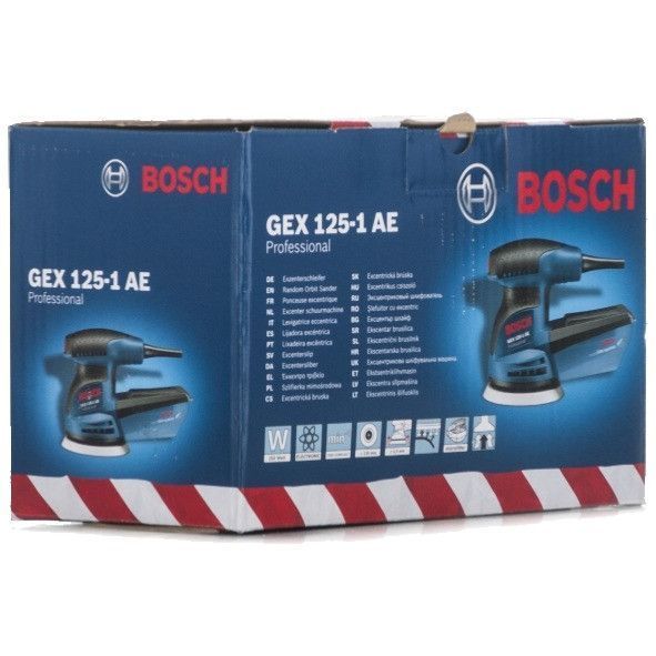 Bosch GEX 125-1 RC_0.601.387.500 фото