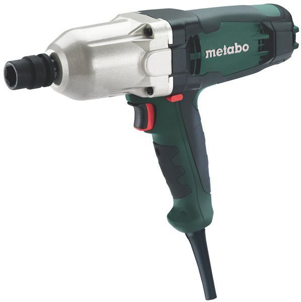 Гайковерт METABO SSW 650 HY_12382 фото