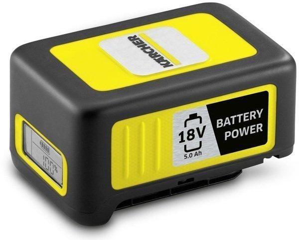 Тример садовий акумуляторний Karcher LTR 18-25 Battery Set (18/2.5) RC_9.611-428.0 фото