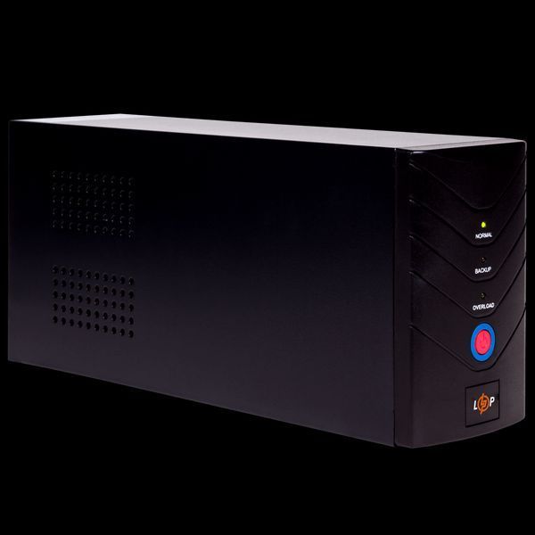 Лінійно-інтерактивне ДБЖ LP U650VA (390Вт) LP_1079 фото