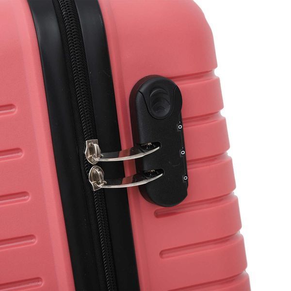 Чемодан Semi Line 28" (L) Pink (T5610-3) DS_DAS302295 фото