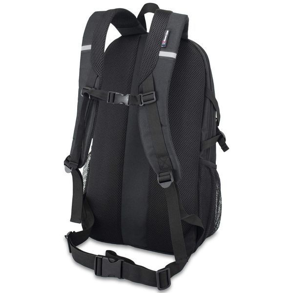 Рюкзак міський Semi Line 24 Black (A3034-1) DS_DAS302173 фото
