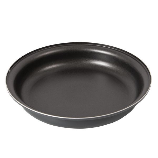 Набір посуду Bo-Camp Trekking 5 Pieces Anthracite (2300351) DS_DAS302118 фото