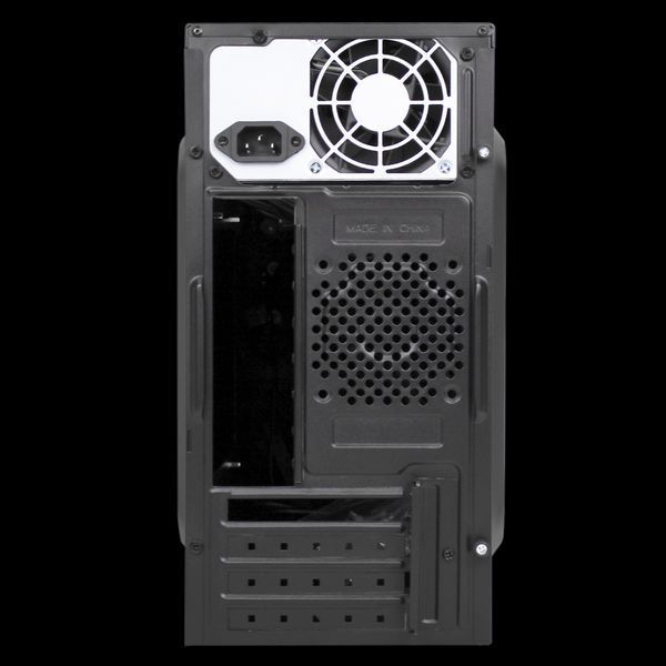 Корпус LP 6103 - 400w 8cm MATX LP_6589 фото