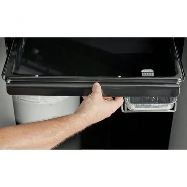 Газовий гриль Weber Genesis S-335 NEW, нерж 35400075 GR_009978 фото