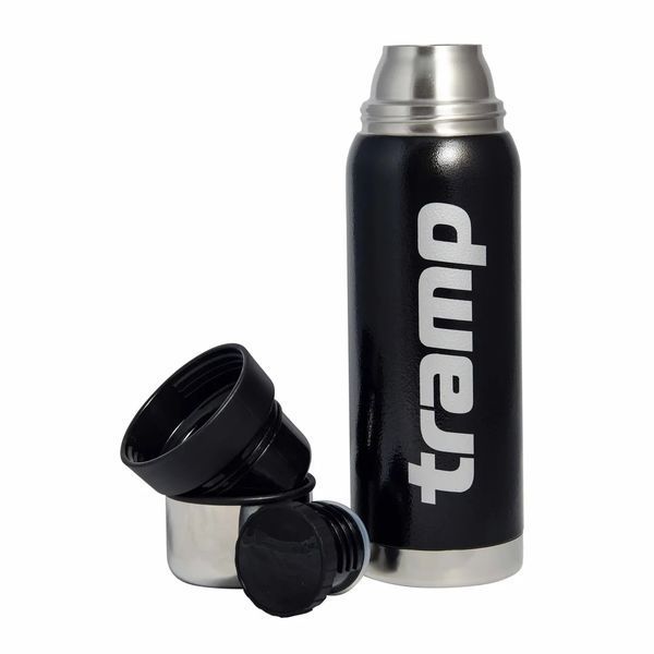 Термос TRAMP Expedition Line 1,2 л UTRC-028 чорний TM_UTRC-028-black фото