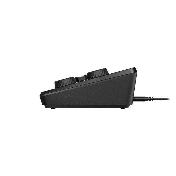 Пульт керування аудіо Audio Mixer Black HyperX RC_73C12AA фото