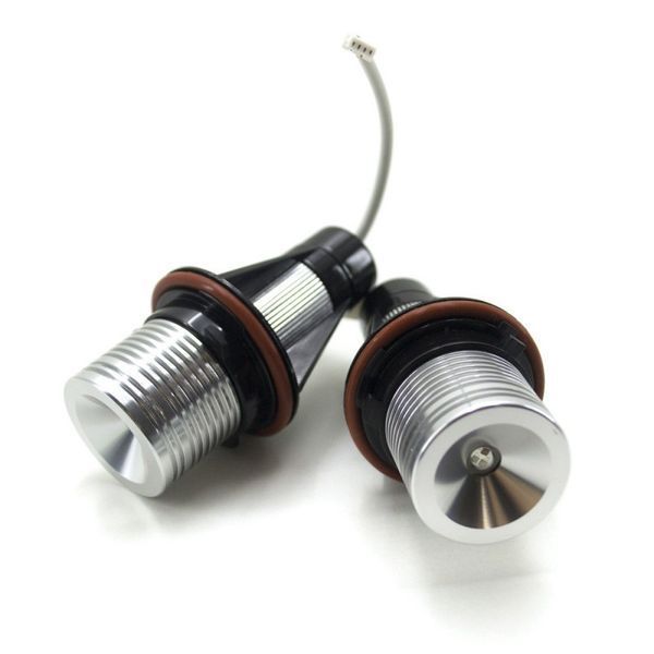 Замена ламп LED Galaxy BMW E39-E87 RGB 2*5w WIFI, Комплект 2 шт KL_1398 фото