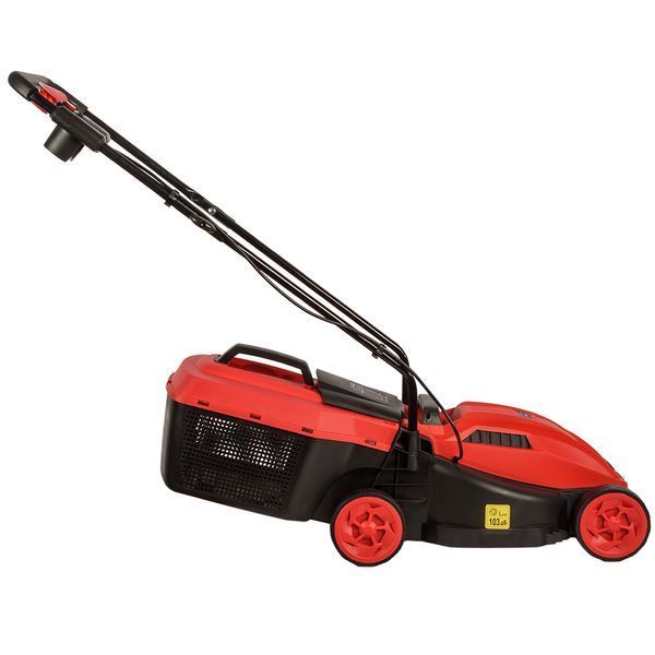 Газонокосарка електрична Vitals Master EZP 3210jb IN_241692 фото