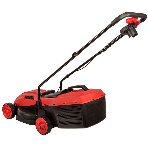 Газонокосарка електрична Vitals Master EZP 3210jb IN_241692 фото