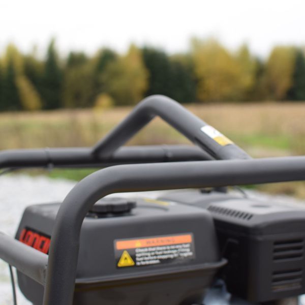 Віброплита BAMATO R-165RV KM_R-165RV фото