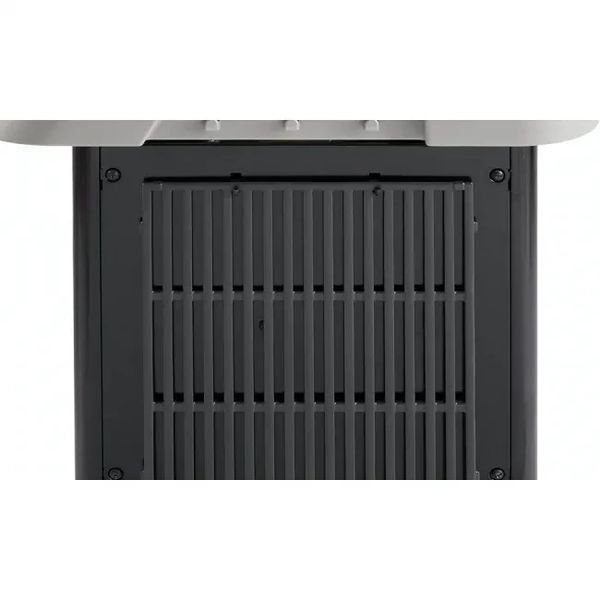 Газовий гриль Weber Genesis S-335 NEW, нерж 35400075 GR_009978 фото