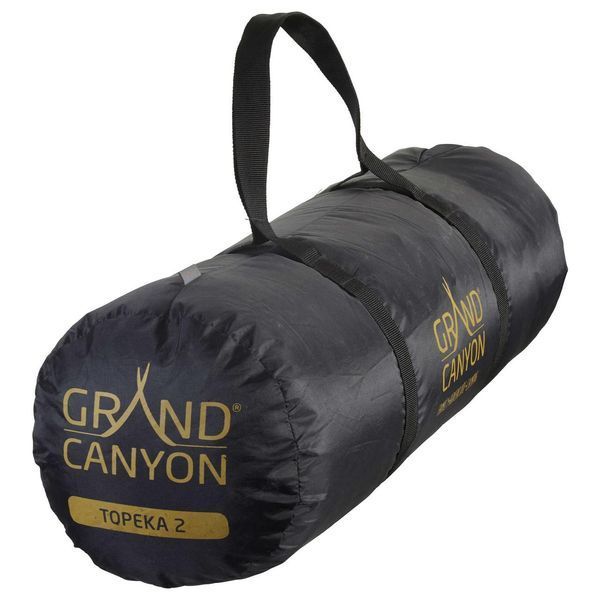 Намет Grand Canyon Topeka 2 Alu Capulet Olive (30921259) DS_DAS302740 фото