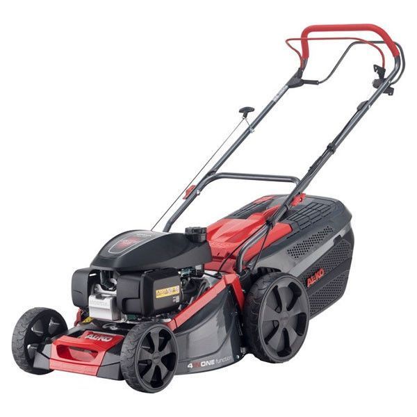 Бензиновая газонокосилка AL-KO 470 SP-H Premium AL_119968 фото