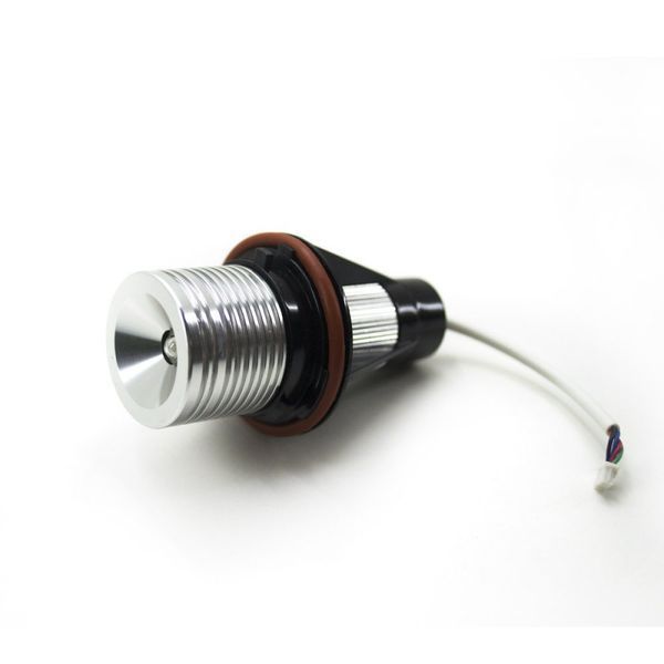 Замена ламп LED Galaxy BMW E39-E87 RGB 2*5w WIFI, Комплект 2 шт KL_1398 фото