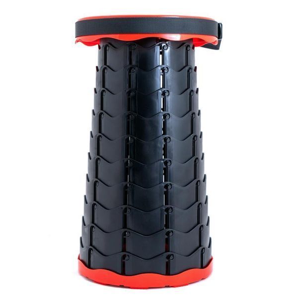 Стул складной Ranger Telescop Red (Арт. RA 4422) PR_RA4422 фото