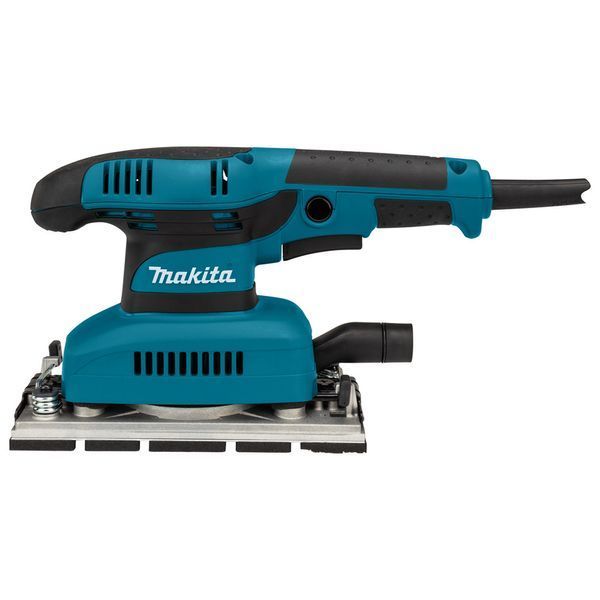 Шлифмашина вибрационная Makita BO3710 190Вт 93x 85мм 22000цв/мин 1.6кг RC_BO3710 фото
