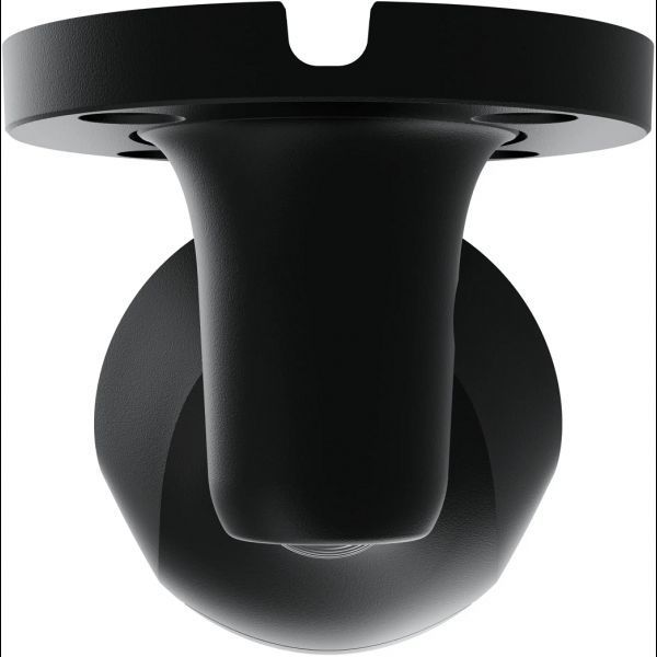 IP-камера Ajax BulletCam, 5 Мп, проводная уличная, Black U_35255 фото