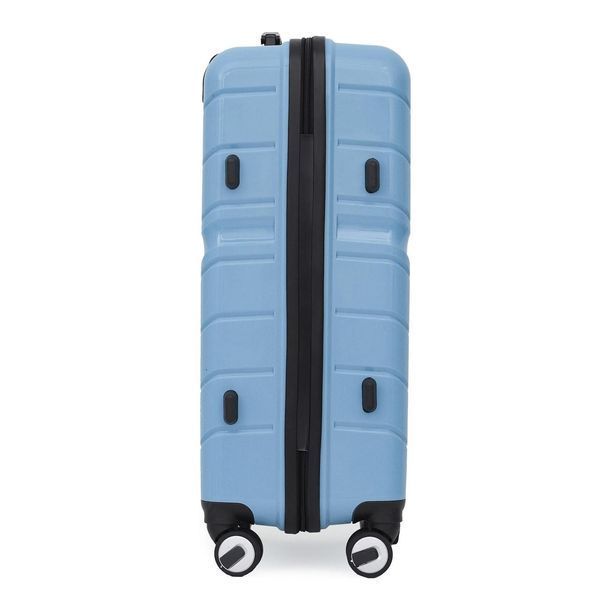 Чемодан Semi Line 26" (M) Blue (T5616-2) DS_DAS302312 фото