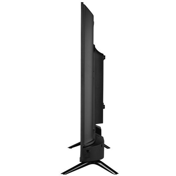2E Телевизор 43" LED 4K 60Hz Smart Google TV Black RC_2E-43A07KU фото