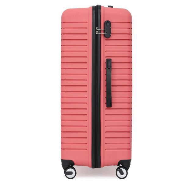 Чемодан Semi Line 28" (L) Pink (T5610-3) DS_DAS302295 фото