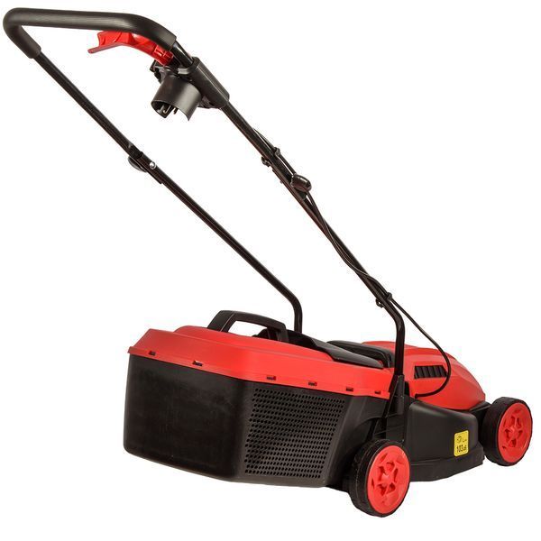 Газонокосарка електрична Vitals Master EZP 3210jb IN_241692 фото