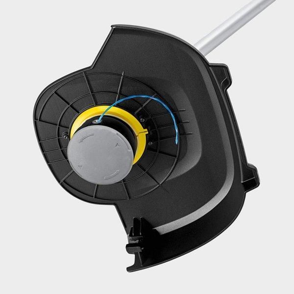 Тример садовий акумуляторний Karcher LTR 18-25 Battery Set (18/2.5) RC_9.611-428.0 фото