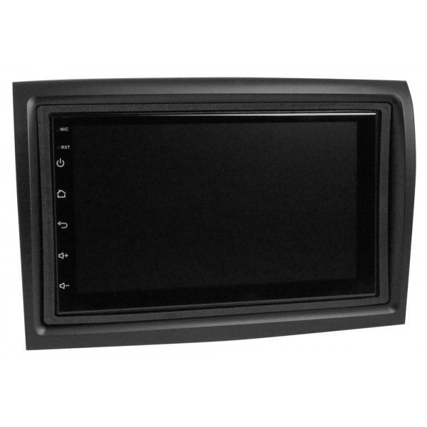 Переходная рамка AWM 781-11-056 для Citroen Jumper 2006+, Peugeot Boxer 2006+, Fiat Ducato 2006+ AV_781-11-056 фото
