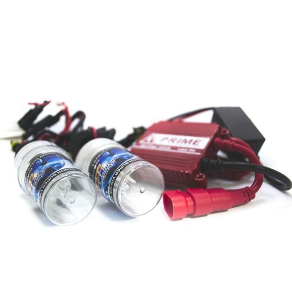 Комплект ксенону Prime DC H11 4300k KL_1145 фото