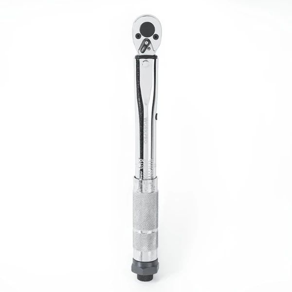 Ключ динамометрический WORKPRO 3/8" PRO WP271016 DC_404204 фото