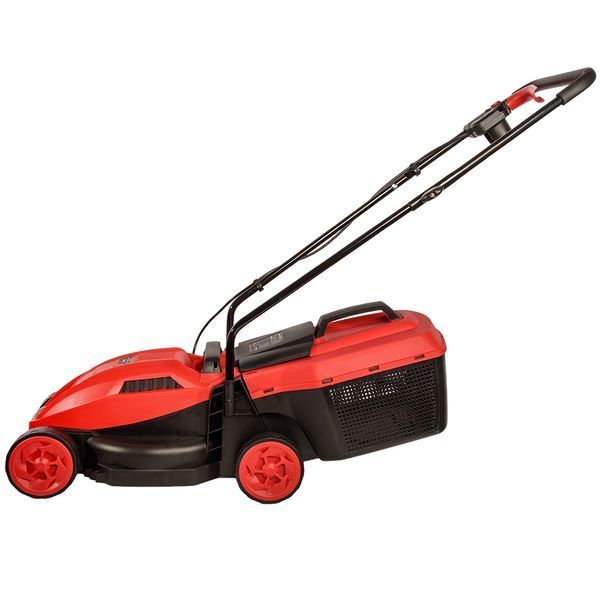 Газонокосарка електрична Vitals Master EZP 3210jb IN_241692 фото