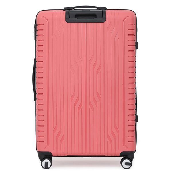 Чемодан Semi Line 28" (L) Pink (T5610-3) DS_DAS302295 фото